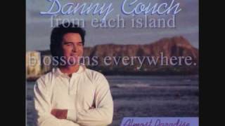 These Islands  Danny Couch lyrics [upl. by Yanaton446]