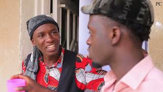 PATTYNO COMEDYKARYARUGO PART 31  URUMOGI RWA KEMBO RWATEJE INTAMBARA  TELEVISION YABAYE IKIBAZO [upl. by Borras]