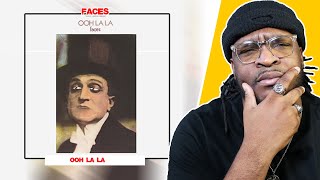 Faces  Ooh La La REACTIONREVIEW [upl. by Adrahc567]