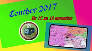 Buchard Voyages Conthey 2017 [upl. by Eilla]