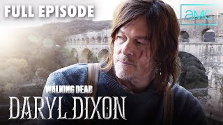 The Walking Dead Daryl Dixon Full Episode  New Episodes Every Sunday on AMC and AMC [upl. by Nosirb]