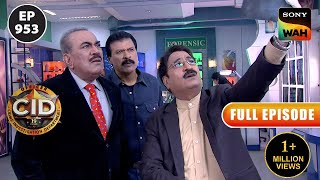 Forensic Lab में हुई एक Medically Impossible Discovery  CID  सीआईडी  12 Feb 2024 [upl. by Soloman834]