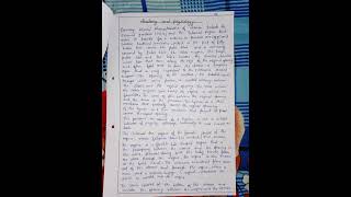 nursing case study on puerperal sepsis medical surgical nursing 2 nd year creater youtube health [upl. by Haonam]