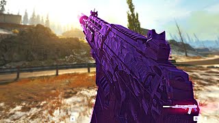 GRAU 556 Best Warzone Class Setup NO RECOIL [upl. by Liew]