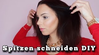 Haare selber schneiden mit Ifa  Anleitung  AndrePlusPlus [upl. by Venezia]