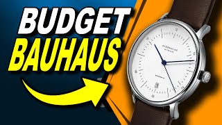 The BEST Budget Minimalist Watch [upl. by Aneeg]