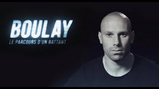 LE PARCOURS D’UN BATTANT Une conférence de Étienne Boulay [upl. by Rutra506]