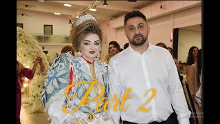 Dasma te Baka Martesa e Fatmirit amp Isabellen PART 2  Gjuste Vulaj x Durim Malaj  27042024 [upl. by Notyalk]