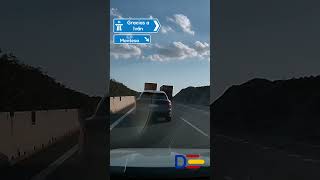 Ale ale  Dashcams España [upl. by Rox]