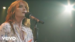 Florence  The Machine  Shake It Out Live From Austin City Limits [upl. by Ennirac]