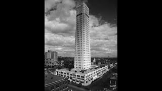 Wilbur Foshay and the Foshay Tower [upl. by Ueik]