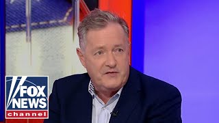 Piers Morgan reveals who he thinks will win the 2024 election [upl. by Dinerman]