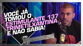 ASSESSOR ESPORTIVO EXPLICA DETALHADAMENTE SOBRE O AMINOÁCIDO CREATINA  LEANDRO TWIN [upl. by Akino22]