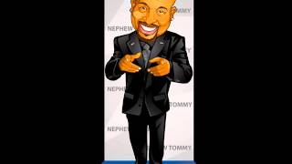 Nephew Tommy Prank Call Will a Man Rob God [upl. by Gilchrist]