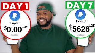 How To Make Money Online For Beginners In 2024 1200Per Day [upl. by Ceciley]