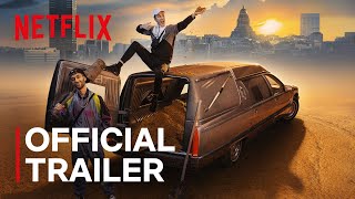 Soil  Official Trailer  Netflix [upl. by Amzu815]