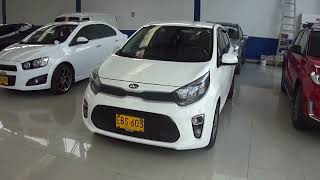 KIA PICANTO ZENITH [upl. by Nylanaj]