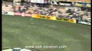 India vs Pakistan 1992 World Cup Part2 [upl. by Zollie]