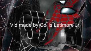 Rise of the Black Spiderman [upl. by Yearwood]