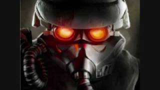 Killzone 2 Helghan Forever Main Theme [upl. by Ainolopa]