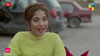 Qissa Meherbano Ka  Episode 22  Best Scene 01  HUM TV [upl. by Paschasia]