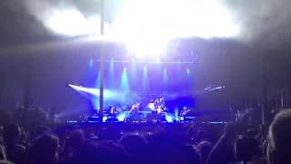 Mumford and Sons  The Wolf  Live at Bonnaroo 2015 [upl. by Ro934]