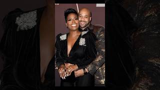 Fantasia Barrino 8 Years of Marriage to Husband Kendall Taylor [upl. by Kilroy]