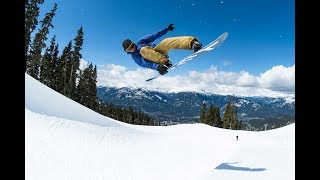 YES Snowboards  Top To Bottom RESORT CREW EDIT [upl. by Suchta]