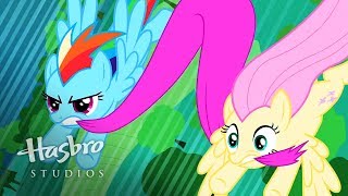 Friendship is Magic  Season 2 Mashup [upl. by Locin]