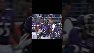 Jacoby Jones was COOKING during his 2012 season 🍿 nfl jacobyjones shorts [upl. by Oicirtap]