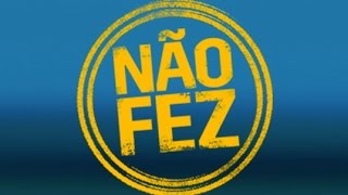 Propaganda Eleitoral  Prometeu e Não Fez [upl. by Hgierb]