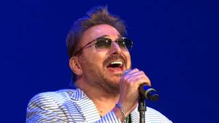 Chuck Negron  Elis Coming [upl. by Nally619]