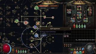 Lightning Strike Slayer  Going over Frequently Asked Questions  325 Path of Exile [upl. by Nitsirc707]