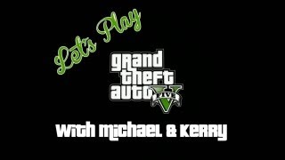 Lets Play GTA V  Campaign [upl. by Roth]