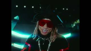 Trippie Redd – LGLG Official Music Video [upl. by Kerrison]