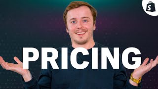 PRICING STRATEGY How To Find The Ideal Price For A Product [upl. by Lorri299]