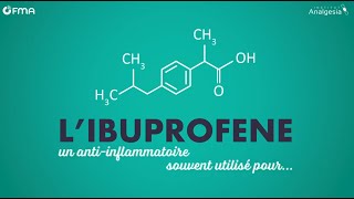 Bon usage de libuprofène [upl. by Ykcor]