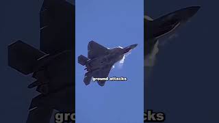 F22 Raptor vs F35 Lightning II Ultimate Fighter Jet Showdown [upl. by Hecht]