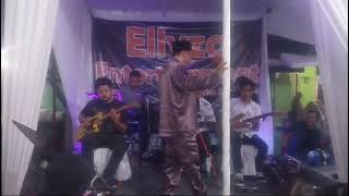 cobalah mengerti cover ELLYZA ENTERTAINMENT [upl. by Kung199]