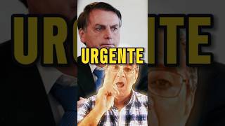 🚨🚨 URGENTE  PRESIDENTE BOLSONARO DESMENTE SILAS MALAFAIA [upl. by Kasey340]