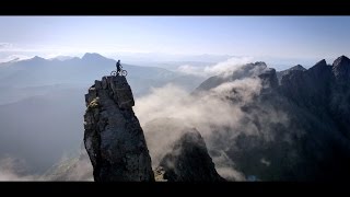 Danny Macaskill The Ridge [upl. by Slein]