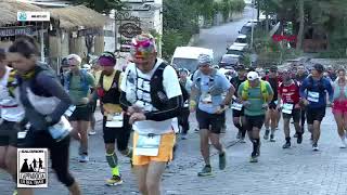 Salomon Cappadocia Ultra Trail’de başladı [upl. by Margarita287]