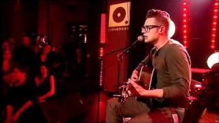 Bernhoft  Fly Away Live  Lydverket [upl. by Ellimahs715]