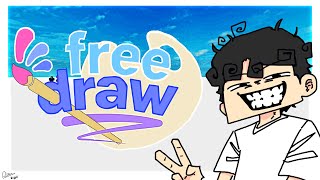 Roblox free draw 2 speedpaint mouse [upl. by Philips]