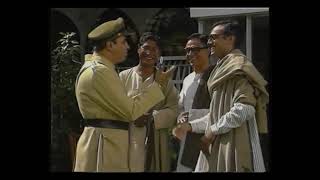 Episode 11  Byomkesh Bakshi  Tasveer Chor [upl. by Ettinger]