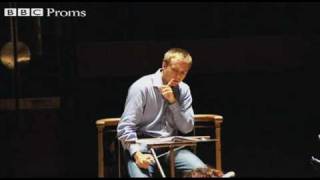 BBC Proms 2010 Katie Derham interviews Vasily Petrenko [upl. by Reeves]