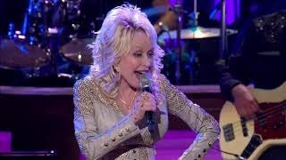 Dolly Parton 9 to 5 Live 2019 Performance from 50 year anniversary [upl. by Clay]