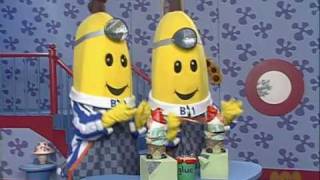 Bananas in Pajamas full episode S06E29 [upl. by Beckett895]