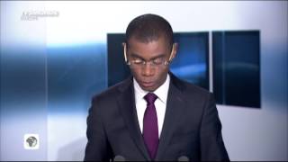 Journal TV5Monde de 16H00 25072013 [upl. by Wengert]