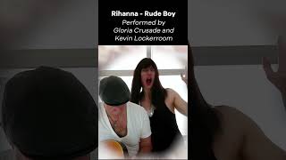 Rihanna  Rude Boy [upl. by Heady]